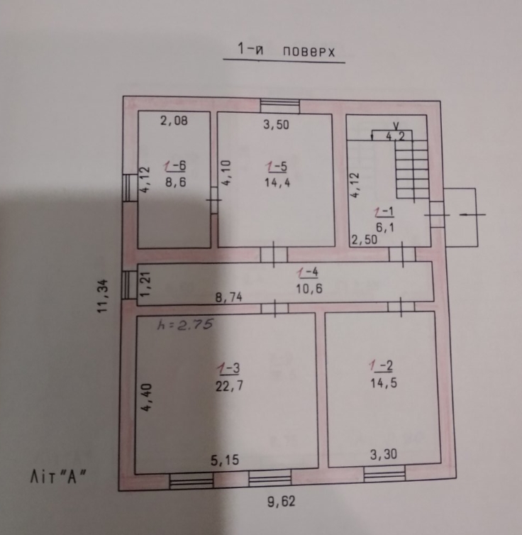 продажа дома номер H-174646 в Корсунцах, фото номер 11